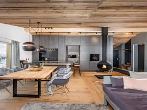 Panorama Lodge Premium Apartments