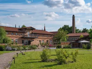 Storchenhof Blumenow