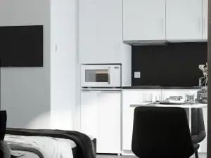 The Residences - Apartments Frankfurt