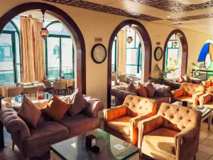 Al Yasmeen Hotel