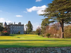 CBH Dalmahoy Hotel and Golf