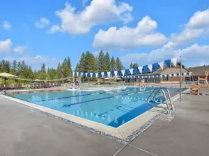 Lassen - Unit 3