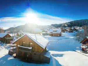 Almdorf Stadl by ALPS RESORTS