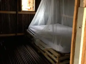 貝因生態海灘露營飯店