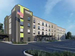 Home2 Suites by Hilton East Haven New Haven