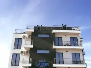 Vila la Mer Mamaia Nord
