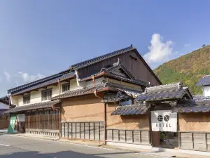 竹田城 城下町 ホテルEN