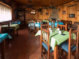 El Tirol