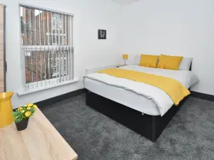Townhouse @ 101 Lord Street Crewe
