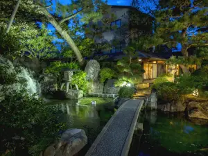 Hotel Yagi