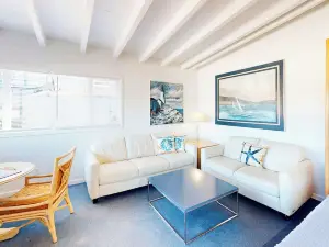 Tomales Bay Lodge and Marina Inc
