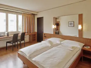 Hotel Arte Spreitenbach