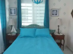 New beach front property