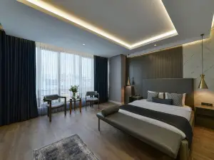 La Flora House Hotel