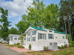 Bethpage Camp-Resort