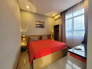Red Budget Hotel Ternate