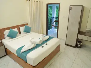 Palm Paradise Beach Resort Varkala