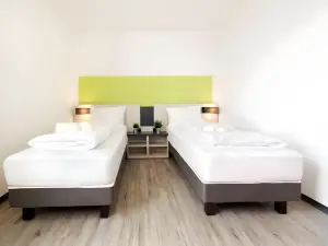 Bp24 Hotel Eschweiler