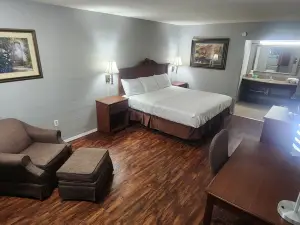 Country Inn Lampasas
