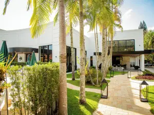 Hotel Termas Gravatal