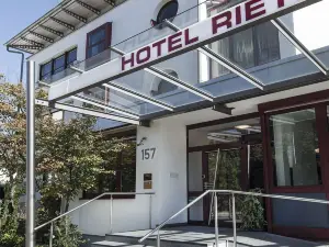 Hotel Rieth