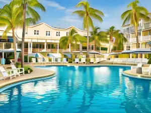 Margaritaville Beach House Key West