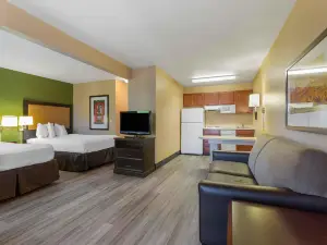 Extended Stay America Select Suites - Phoenix - Airport - E Oak St
