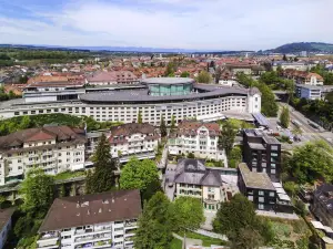 Swissôtel Kursaal Bern