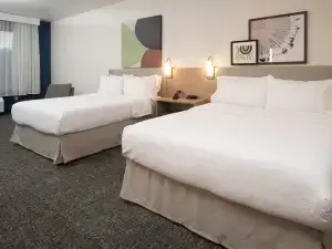 阿馬裡洛東希爾頓Spark飯店