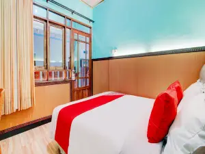 Hotel O Sybilla Cafe & Homestay