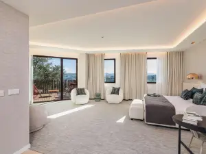 Haven Nature Hotel & Villas