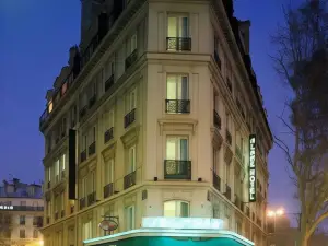 阿蘭娜酒店
