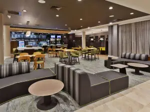 Courtyard by Marriott Sugar Mountain Banner Elk