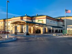 Holiday Inn ROCK SPRINGS by IHG