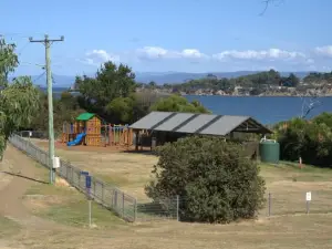 Bruny Seaview Escape
