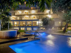 Silva Hotel Splendid