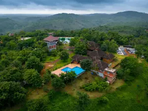 SandalMist Resorts and Spa