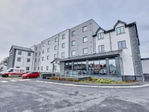 Premier Inn Porthmadog