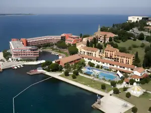 Hotel Vile Park