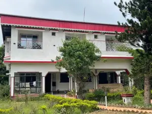 Jonaki Shantiniketan