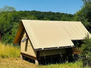 Ecodomaine Chemins de Traverse
