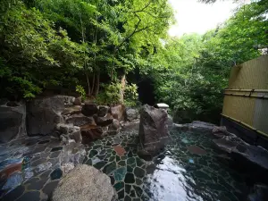 泰泉閣