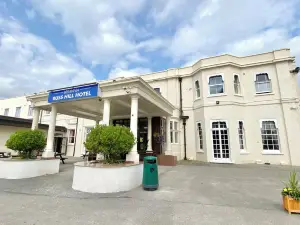 Russ Hill Hotel