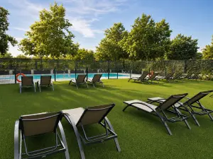 voco Madrid - Las Tablas by IHG
