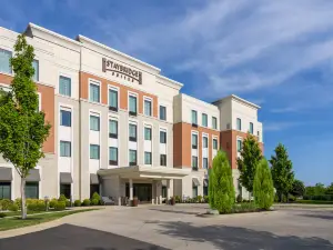 Staybridge Suites Miamisburg by IHG