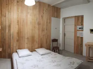 auberge de carri
