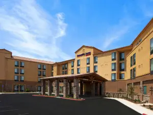 SpringHill Suites Paso Robles Atascadero