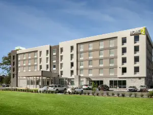 Home2 Suites by Hilton Norfolk Airport