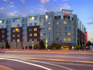 Residence Inn Springfield Old Keene Mill
