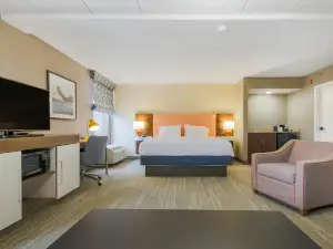 Hampton Inn Fall River/Westport